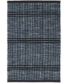 Dash And Albert Rugs By Annie Dash Albert Rugs By Annie Selke Malta Wool Da1695 Rug Collection In Blue