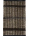Dash And Albert Rugs By Annie Dash Albert Rugs By Annie Selke Malta Wool Da1696 Rug Collection In Black