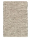 Dash And Albert Rugs By Annie Dash Albert Rugs By Annie Selke Marled Da134 Rug Collection In Brown