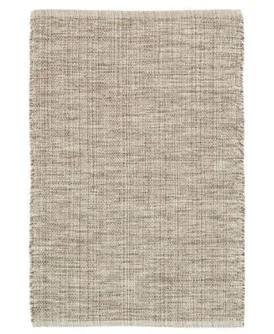 Dash And Albert Rugs By Annie Dash Albert Rugs By Annie Selke Marled Da134 Rug Collection In Brown