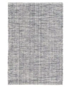 Dash And Albert Rugs By Annie Dash Albert Rugs By Annie Selke Marled Da138 Rug Collection In Purple