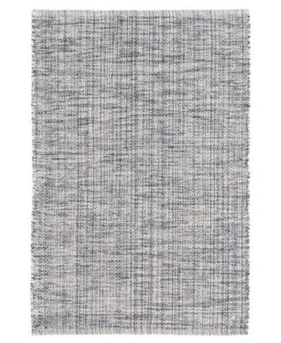 Dash And Albert Rugs By Annie Dash Albert Rugs By Annie Selke Marled Da138 Rug Collection In Purple