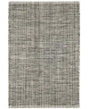 Dash And Albert Rugs By Annie Dash Albert Rugs By Annie Selke Marled Da1926 Rug Collection In Black