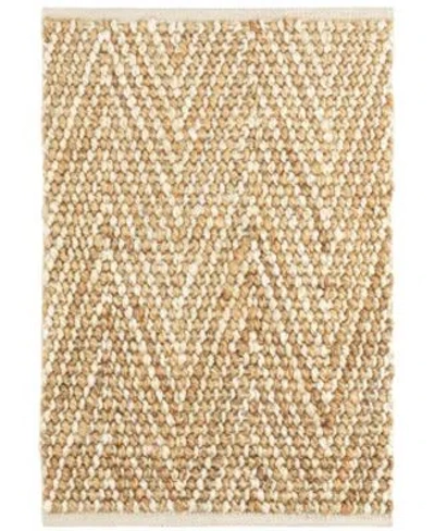 Dash And Albert Rugs By Annie Dash Albert Rugs By Annie Selke Meghan Da1780 Rug Collection In Brown