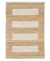 Dash And Albert Rugs By Annie Dash Albert Rugs By Annie Selke Milo Da802 Rug Collection In Neutral