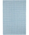 Dash And Albert Rugs By Annie Dash Albert Rugs By Annie Selke Miss Muffet Da1992 Rug Collection In Blue