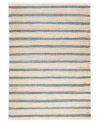 Dash And Albert Rugs By Annie Dash Albert Rugs By Annie Selke Moana Stripe Da1694 Rug Collection In Blue
