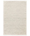 Dash And Albert Rugs By Annie Dash Albert Rugs By Annie Selke Niels Da968 Rug Collection In White