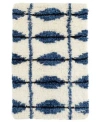 Dash And Albert Rugs By Annie Dash Albert Rugs By Annie Selke Noma Da850 Rug Collection In Blue