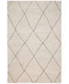 Dash And Albert Rugs By Annie Dash Albert Rugs By Annie Selke Numa Rda401 Rug Collection In Neutral