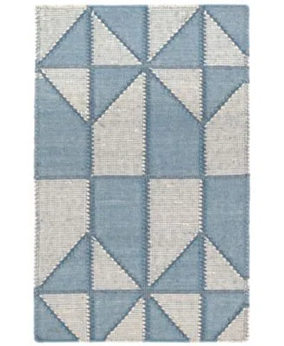 DASH AND ALBERT RUGS BY ANNIE DASH ALBERT RUGS BY ANNIE SELKE OJAI DA1167 RUG COLLECTION
