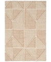 Dash And Albert Rugs By Annie Dash Albert Rugs By Annie Selke Ojai Da1168 Rug Collection In Neutral