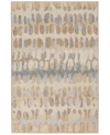 Dash And Albert Rugs By Annie Dash Albert Rugs By Annie Selke Paint Chip Machine Washable Da2049 Rug Collection In Multi