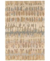 Dash And Albert Rugs By Annie Dash Albert Rugs By Annie Selke Paint Chip Wool Da1829 Rug Collection In Multi