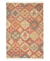 Dash And Albert Rugs By Annie Dash Albert Rugs By Annie Selke Pali Jute Da877 Rug Collection In Multi