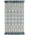 Dash And Albert Rugs By Annie Dash Albert Rugs By Annie Selke Pembrook Da2215 Rug Collection In Blue