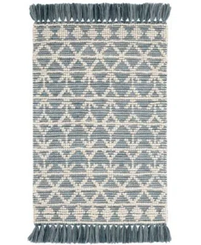 Dash And Albert Rugs By Annie Dash Albert Rugs By Annie Selke Pembrook Da2215 Rug Collection In Blue