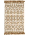 Dash And Albert Rugs By Annie Dash Albert Rugs By Annie Selke Pembrook Da2217 Rug Collection In Brown