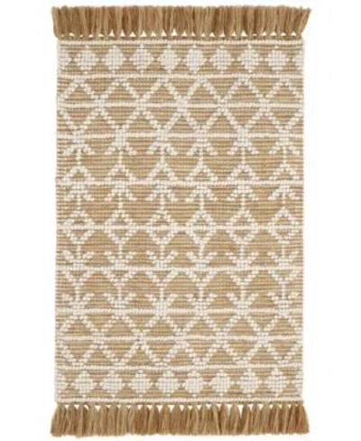 Dash And Albert Rugs By Annie Dash Albert Rugs By Annie Selke Pembrook Da2217 Rug Collection In Brown