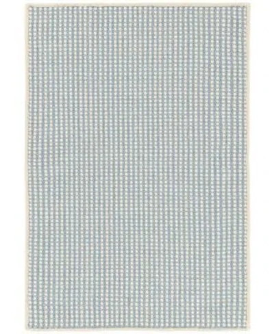 Dash And Albert Rugs By Annie Dash Albert Rugs By Annie Selke Pixel Da1098 Rug Collection In Blue