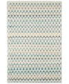 Dash And Albert Rugs By Annie Dash Albert Rugs By Annie Selke Poppy Da2024 Rug Collection In Blue