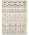 Dash And Albert Rugs By Annie Dash Albert Rugs By Annie Selke Poppy Da2026 Rug Collection In Brown
