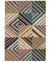 Dash And Albert Rugs By Annie Dash Albert Rugs By Annie Selke Potter Da2218 Rug Collection In Multi