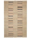 Dash And Albert Rugs By Annie Dash Albert Rugs By Annie Selke Ravel Stripe Da1931 Rug Collection In Blue