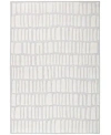 Dash And Albert Rugs By Annie Dash Albert Rugs By Annie Selke Roark Machine Washable Da2190 Rug Collection In White