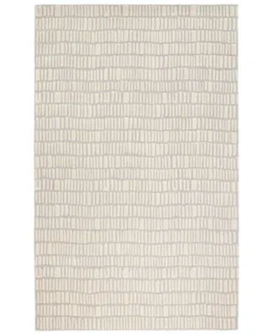 DASH AND ALBERT RUGS BY ANNIE DASH ALBERT RUGS BY ANNIE SELKE ROARK WOOL DA1860 RUG COLLECTION