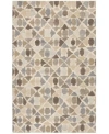 Dash And Albert Rugs By Annie Dash Albert Rugs By Annie Selke Rufus Stone Kilim Da1987 Rug Collection In Brown