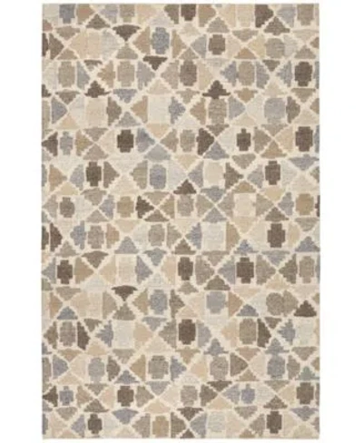 Dash And Albert Rugs By Annie Dash Albert Rugs By Annie Selke Rufus Stone Kilim Da1987 Rug Collection In Brown