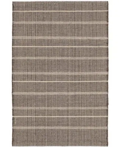 Dash And Albert Rugs By Annie Dash Albert Rugs By Annie Selke Samson Indoor Outdoor Rdb323 Rug Collection In Brown