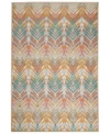Dash And Albert Rugs By Annie Dash Albert Rugs By Annie Selke Seneca Machine Washable Da2343 Rug Collection In Multi