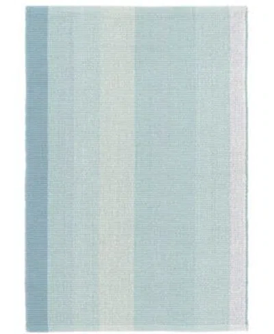 Dash And Albert Rugs By Annie Dash Albert Rugs By Annie Selke Shore Stripe Da1088 Rug Collection In Blue