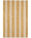 Dash And Albert Rugs By Annie Dash Albert Rugs By Annie Selke Silas Stripe Da2219 Rug Collection In Gold