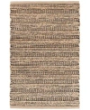 Dash And Albert Rugs By Annie Dash Albert Rugs By Annie Selke Simba Da1016 Rug Collection In Brown