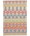 Dash And Albert Rugs By Annie Dash Albert Rugs By Annie Selke Stony Brook Da1508 Rug Collection In Multi