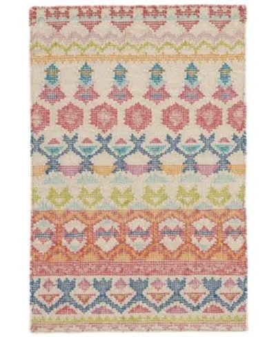 DASH AND ALBERT RUGS BY ANNIE DASH ALBERT RUGS BY ANNIE SELKE STONY BROOK DA1508 RUG COLLECTION