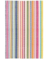Dash And Albert Rugs By Annie Dash Albert Rugs By Annie Selke Summer Stripe Indoor Outdoor Da1631 Rug Collection In Multi