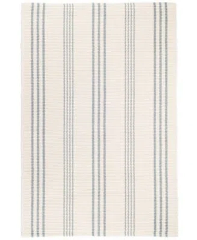 Dash And Albert Rugs By Annie Dash Albert Rugs By Annie Selke Swedish Stripe Rp42 Rug Collection In Neutral
