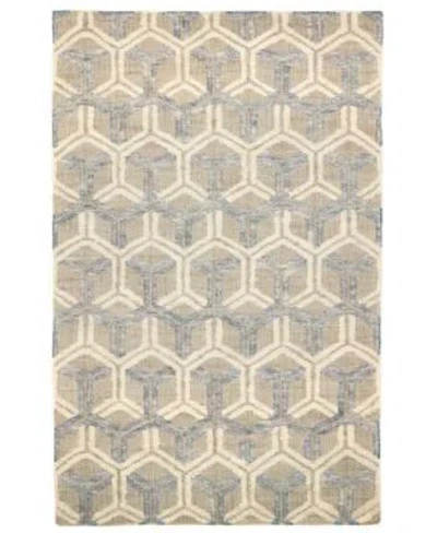 Dash And Albert Rugs By Annie Dash Albert Rugs By Annie Selke Tala Da896 Rug Collection In Blue