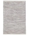 Dash And Albert Rugs By Annie Dash Albert Rugs By Annie Selke Tideline Indoor Outdoor Da1192 Rug Collection In Gray