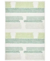 Dash And Albert Rugs By Annie Dash Albert Rugs By Annie Selke Tread Lightly Machine Washable Da2201 Rug Collection In Green