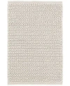 Dash And Albert Rugs By Annie Dash Albert Rugs By Annie Selke Veranda Performance Da1097 Rug Collection In White