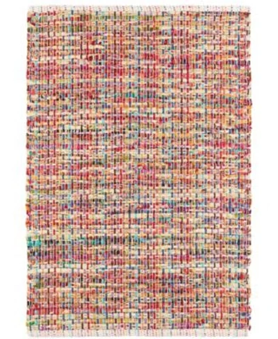 Dash And Albert Rugs By Annie Dash Albert Rugs By Annie Selke Vista Chindi Da863 Rug Collection In Multi