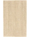 Dash And Albert Rugs By Annie Dash Albert Rugs By Annie Selke Wave Da756 Rug Collection In Neutral