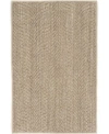 Dash And Albert Rugs By Annie Dash Albert Rugs By Annie Selke Wave Rda433 Rug Collection In Brown