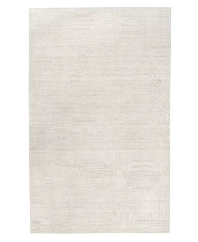 Dash And Albert Rugs By Annie Selke Adrian Da2316 8'x10' Area Rug In Sand