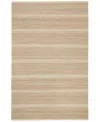 Dash And Albert Rugs By Annie Selke Arbor Da1968 2'6''x8' Runner Area Rug In White